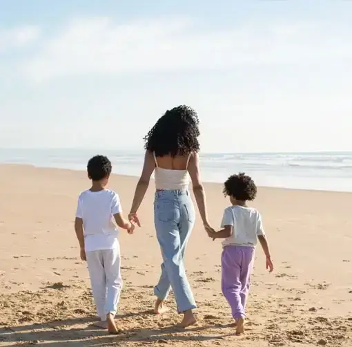 mom-kids