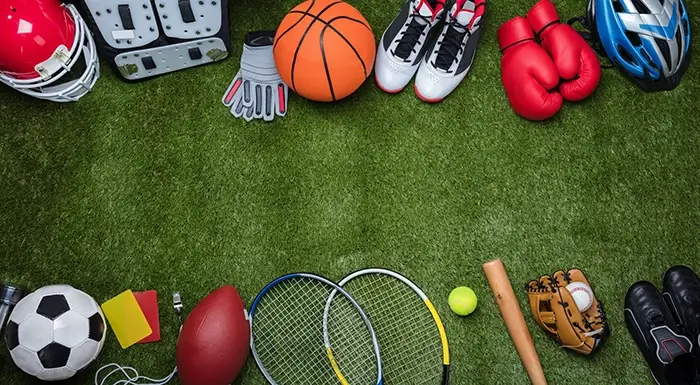 sport-equipment